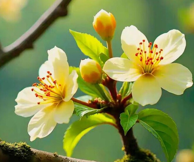 4 vị khách này đến nhà là dấu hiệu cuộc sống của bạn sẽ ngày càng thịnh vượng 1 4 vị khách này đến nhà là dấu hiệu cuộc sống của bạn sẽ ngày càng thịnh vượng - 1