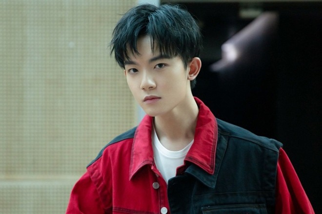 5 Diễn viên bị ghét nhất Trung Quốc 2025: Ngu Thu Hân và những bê bối gây sốc 1 5 Dien vien bi ghet nhat Trung Quoc 2025 Ngu