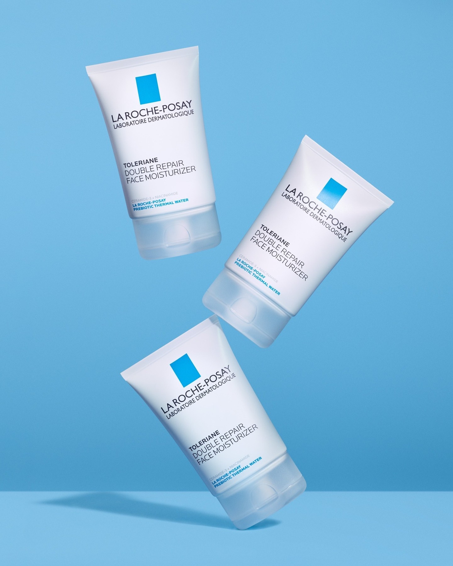 5 lọ kem dưỡng ẩm bình dân rất tốt: Khôi phục làn da tổn thương thành mịn màng, căng khỏe 24/7- Ảnh 1. 5 lọ kem dưỡng ẩm bình dân rất tốt: Khôi phục làn da tổn thương thành mịn màng, căng khỏe 24/7- Ảnh 1.