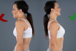 5 mẹo giúp giảm mỡ bụng dù không tập luyện