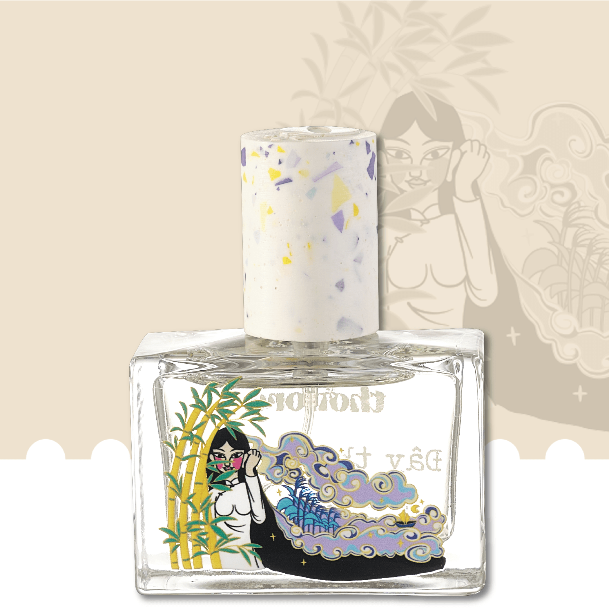 5 chai nước hoa "made in Vietnam" cực hợp dùng trong mùa lạnh 3 5 chai nước hoa