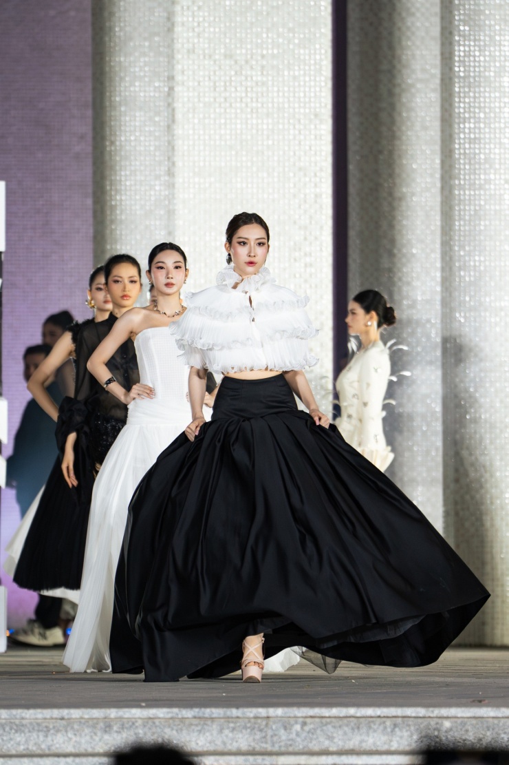 5 cô gái tiềm năng giành Người đẹp thời trang Miss World Vietnam 2025 6 5 cô gái tiềm năng giành Người đẹp thời trang Miss World Vietnam 2025 - 13