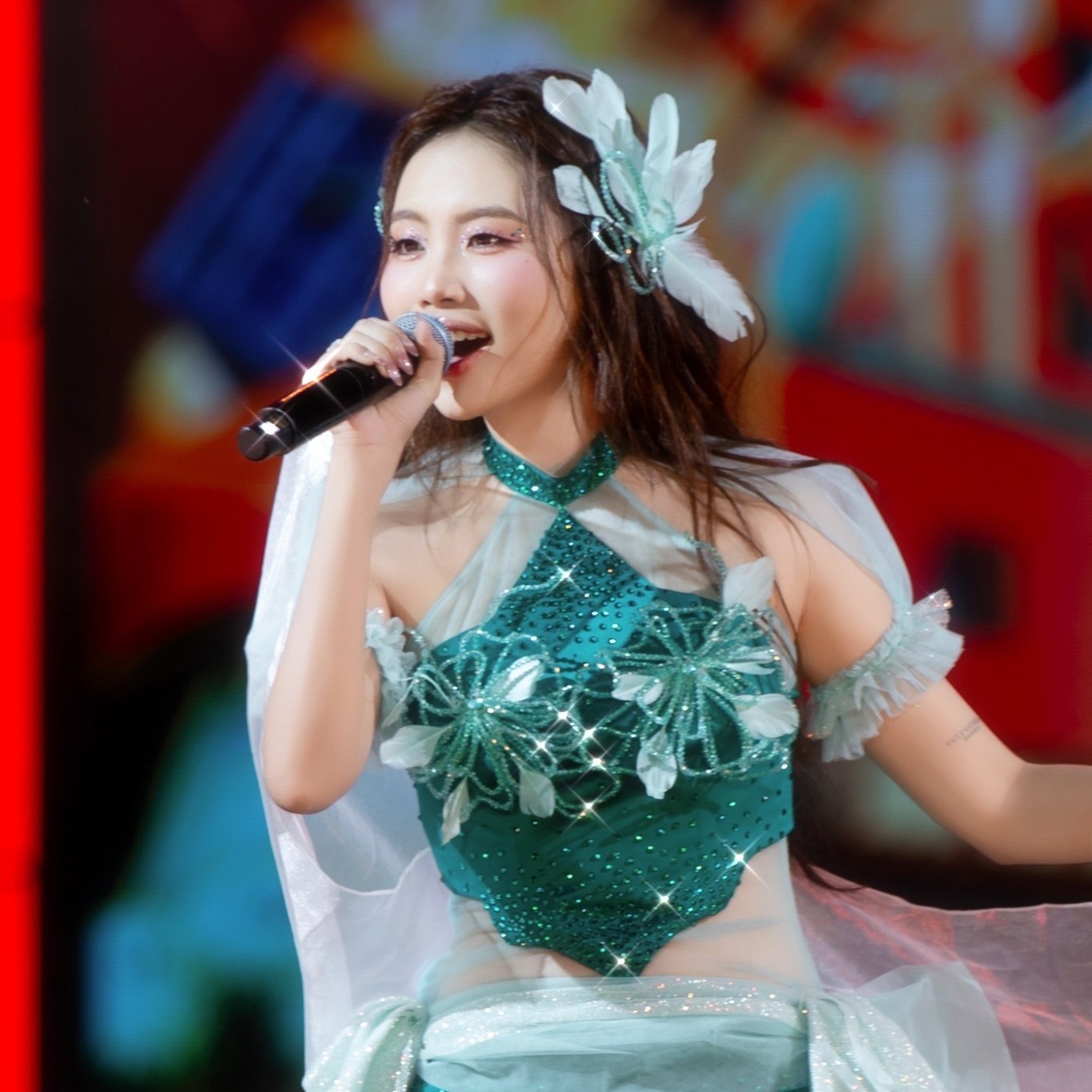 5 đại biểu 11 tuổi dự Đại hội Thi đua yêu nước toàn quốc là ai? - Ảnh 6.