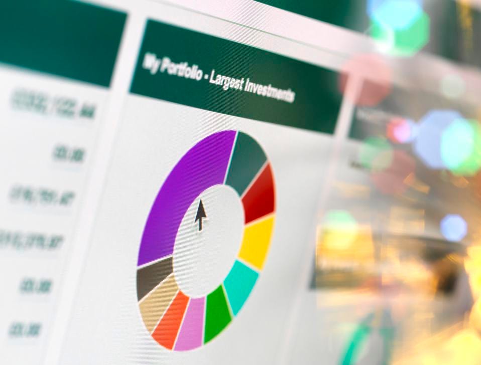 5 dấu hiệu cho thấy bạn sắp mua được nhà - tài chính đang bước vào giai đoạn bứt phá- Ảnh 1.