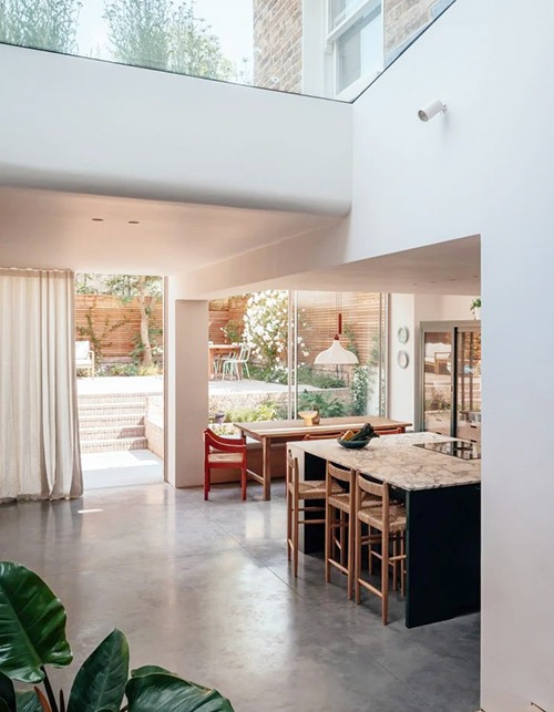 5 dấu hiệu nhận biết ngôi nhà 