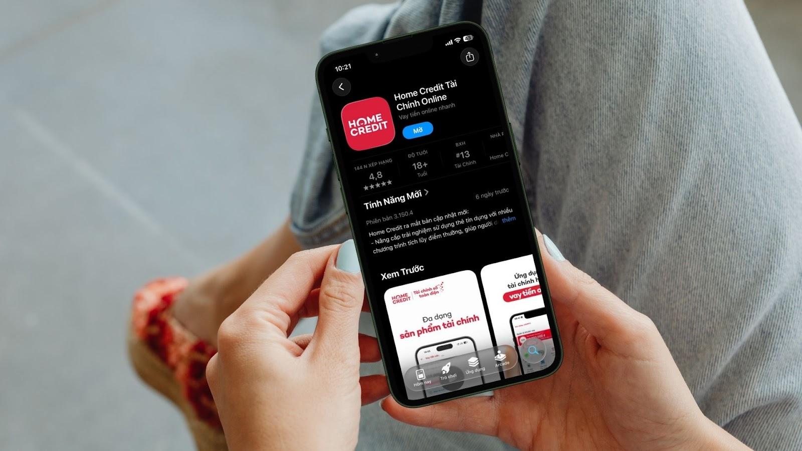App vay tiền an toàn cho Gen Z: 5 dấu hiệu nhận diện để không rơi vào bẫy tín dụng đen- Ảnh 1.