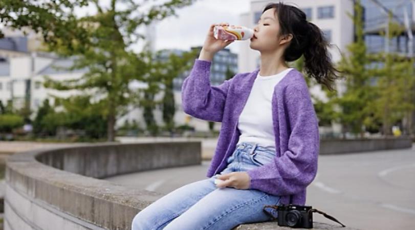 5 “điểm chạm” chinh phục Gen Z của bao bì thế hệ mới- Ảnh 1. 5 “điểm chạm” chinh phục Gen Z của bao bì thế hệ mới- Ảnh 1.