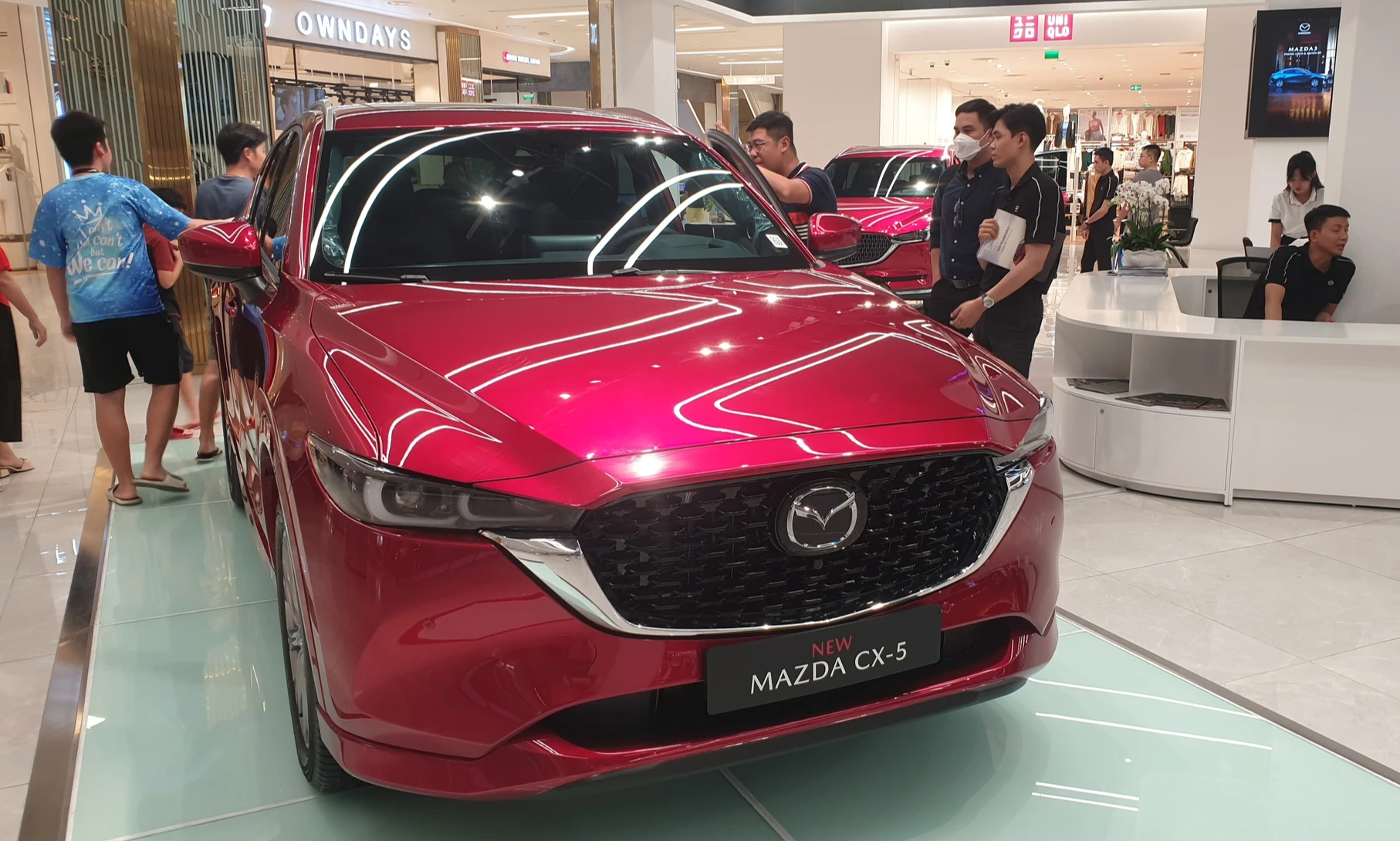 5 điểm nhấn đáng chú ý trên thị trường ô tô Việt Nam năm 2025 - Ảnh 2.