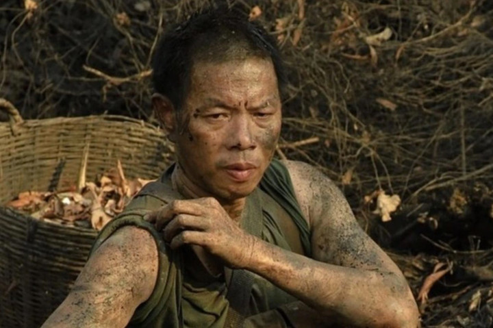 5 diễn viên nổi bật nhất màn ảnh Việt năm 2025- Ảnh 1.