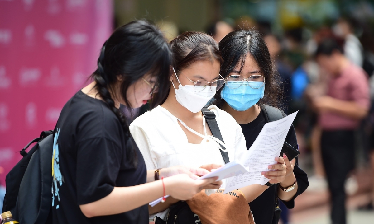 5 dieu sinh vien can biet de bao dam quyen