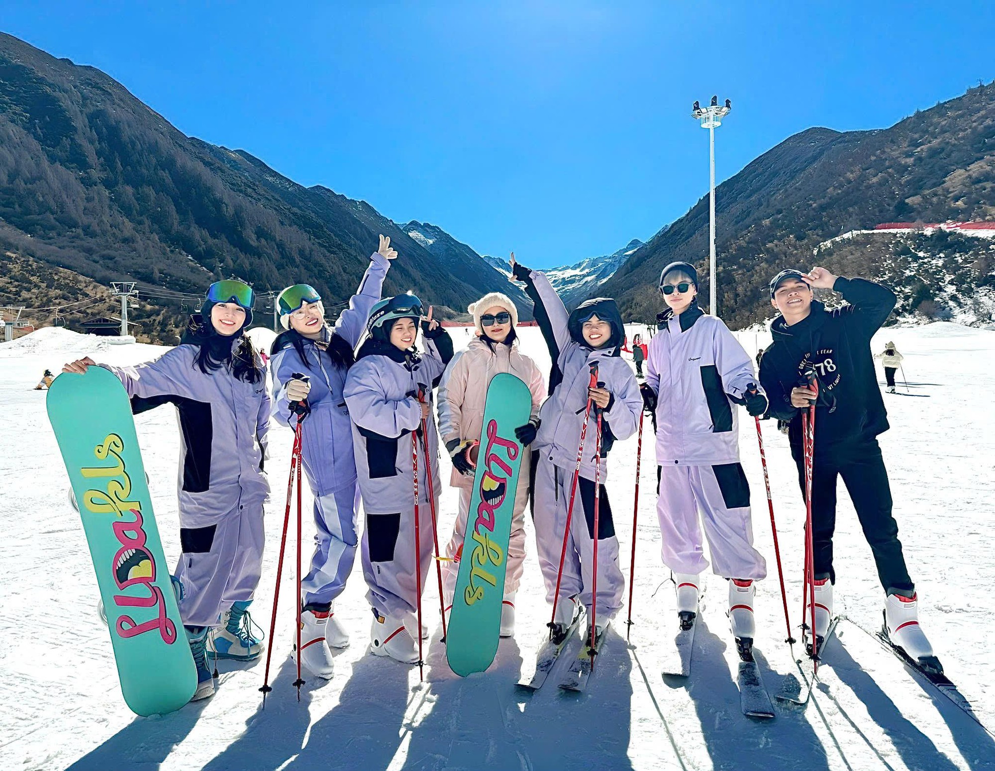 5 hành trình săn tuyết được khách Việt yêu thích- Ảnh 1.