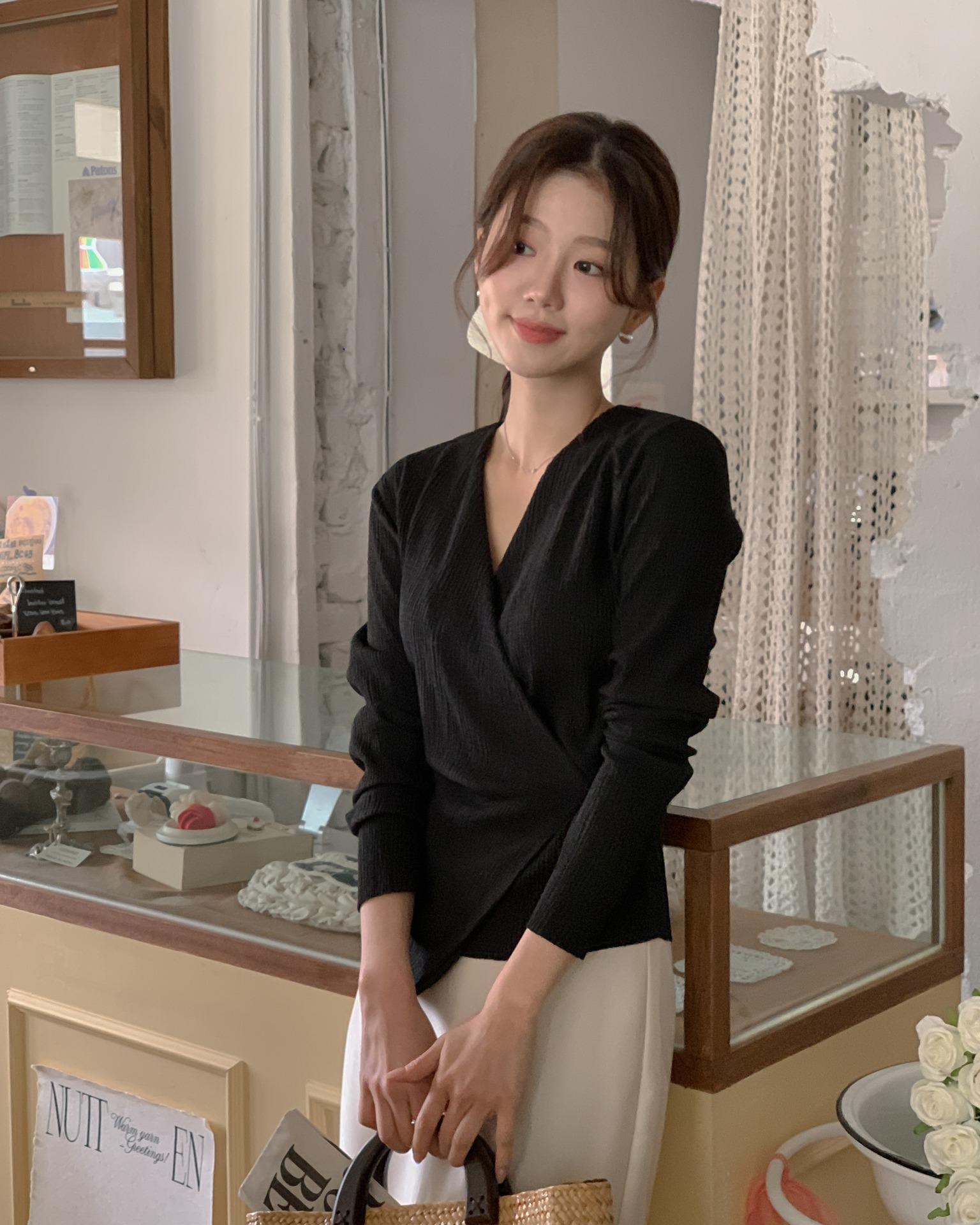 5 item giúp eo thon 