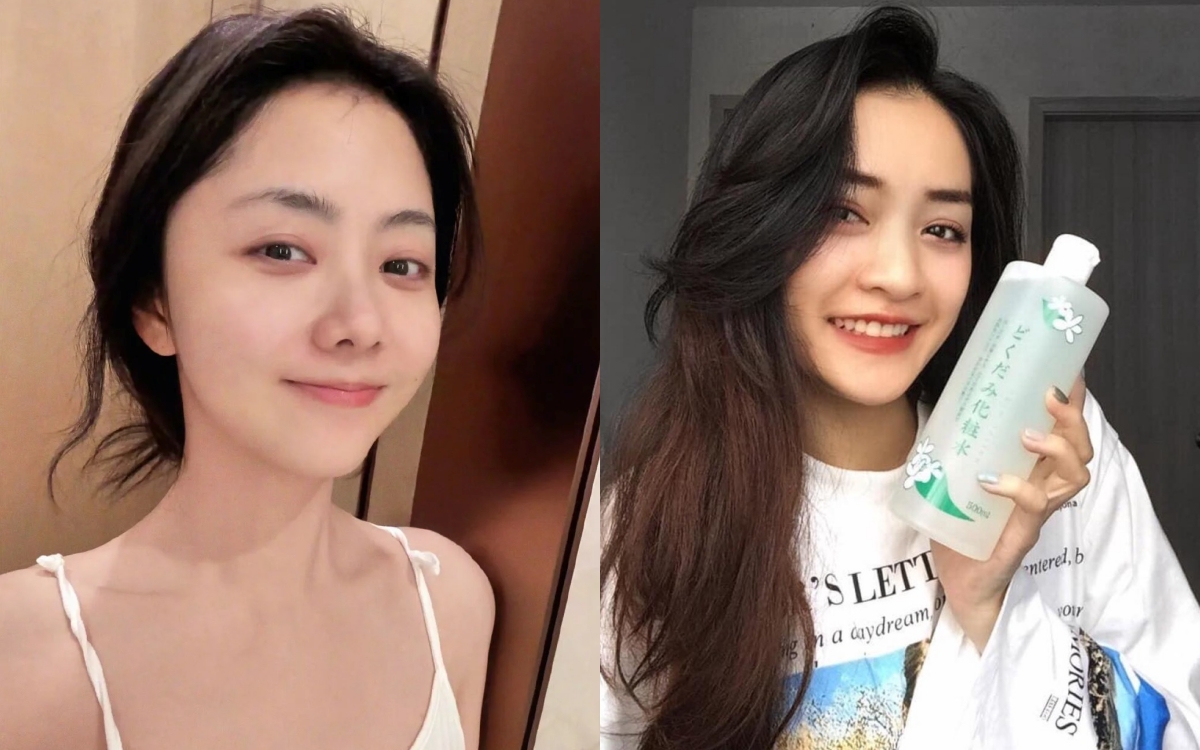 5 lọ lotion cỡ đại, dùng 