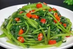 2 loại rau trường thọ được người Nhật yêu thích nên thường xuyên có trong bữa ăn