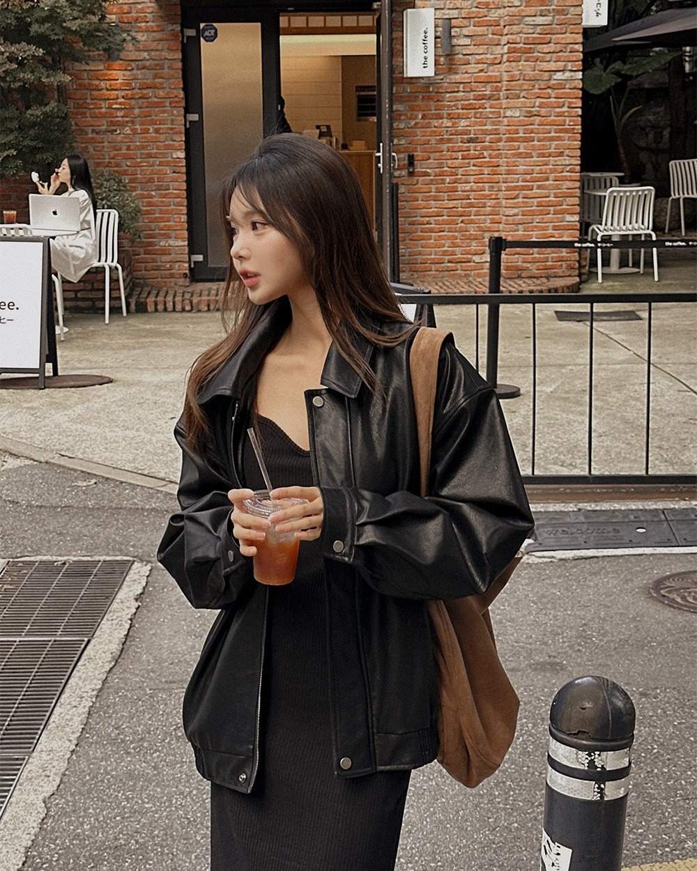 5 Mẫu áo khoác đẹp bền vững cho mùa xuân ba năm tới - Ảnh 4.