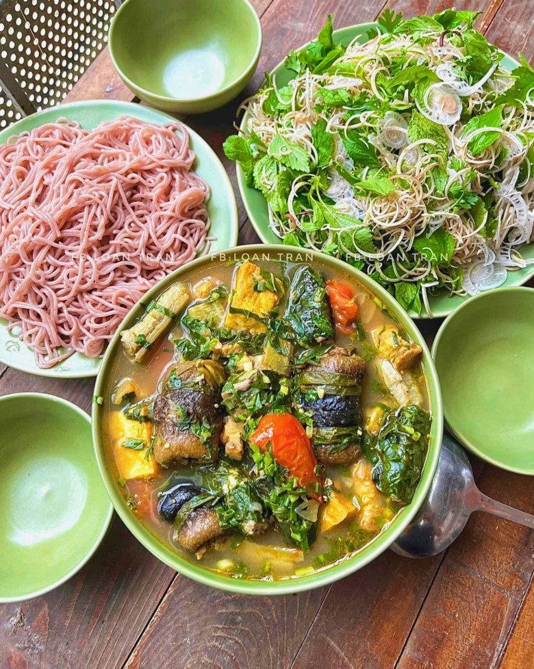 5 món ăn dân dã nhưng cực ngon cho cuối tuần, có thời gian hãy nấu đãi cả nhà 3 5 món ăn dân dã nhưng cực ngon cho cuối tuần, có thời gian hãy nấu đãi cả nhà - 3