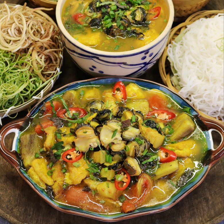 5 món ăn dân dã nhưng cực ngon cho cuối tuần, có thời gian hãy nấu đãi cả nhà 1 5 món ăn dân dã nhưng cực ngon cho cuối tuần, có thời gian hãy nấu đãi cả nhà - 1