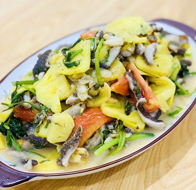 5 món ăn dân dã nhưng cực ngon cho cuối tuần, có thời gian hãy nấu đãi cả nhà 2 5 món ăn dân dã nhưng cực ngon cho cuối tuần, có thời gian hãy nấu đãi cả nhà - 2