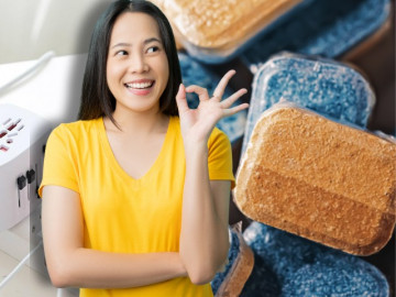 5 món đồ bỏ túi nhỏ xinh dành cho chị em khi đi chơi Noel, món cuối là “cứu tinh” nhan sắc, giá chỉ 10.000 đồng 6 Top 5 món đồ tuy nhỏ nhưng có võ mà chị em nên sắm ngay cho gia đình mình, giá chỉ vài chục ngàn