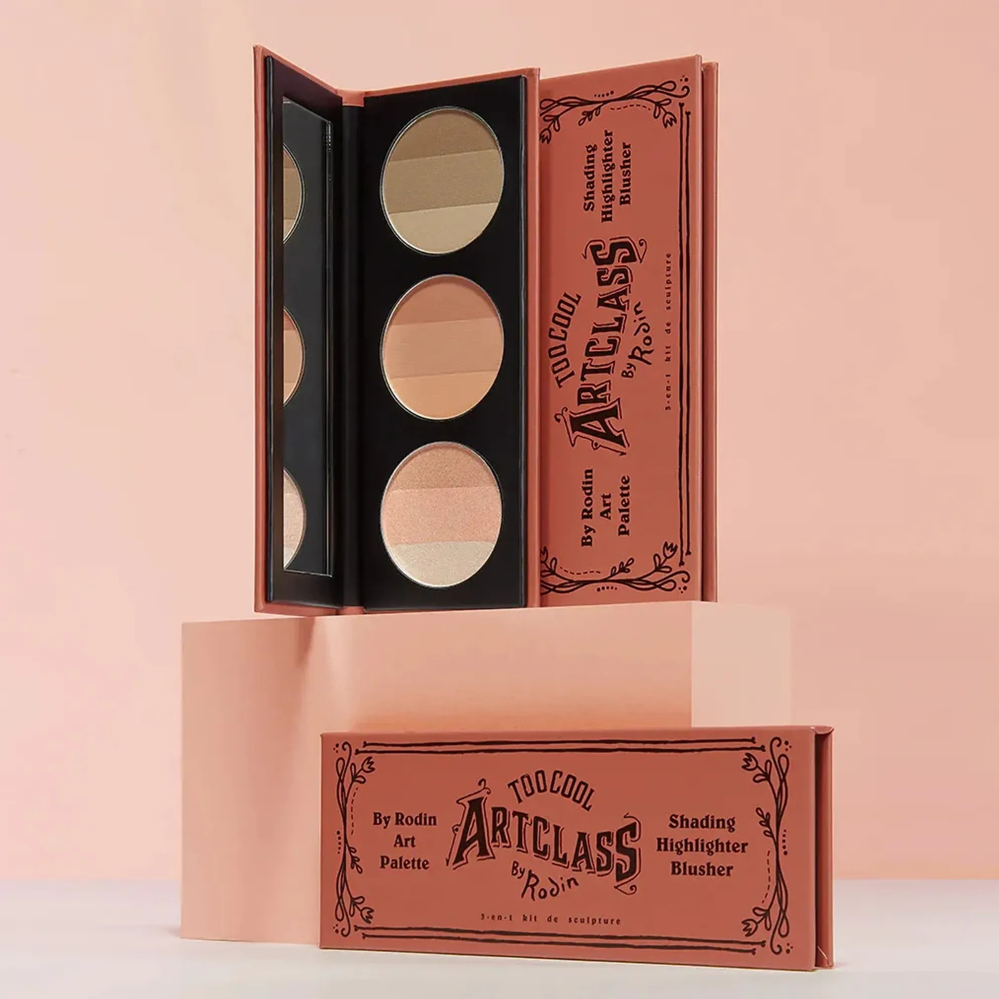 5 món mỹ phẩm nội địa Trung hot đến cháy hàng, chị em rỉ tai nhau 5 món mỹ phẩm nội địa Trung hot đến cháy hàng, chị em rỉ tai nhau