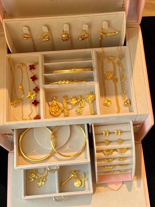 5 năm mua vàng, tôi hối hận vì không biết điều này sớm hơn- Ảnh 2.