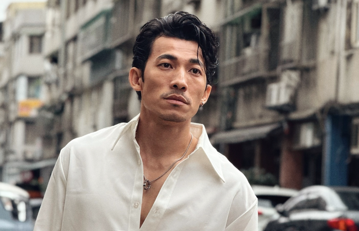 5 năm yêu nhau kín tiếng của nam chính 