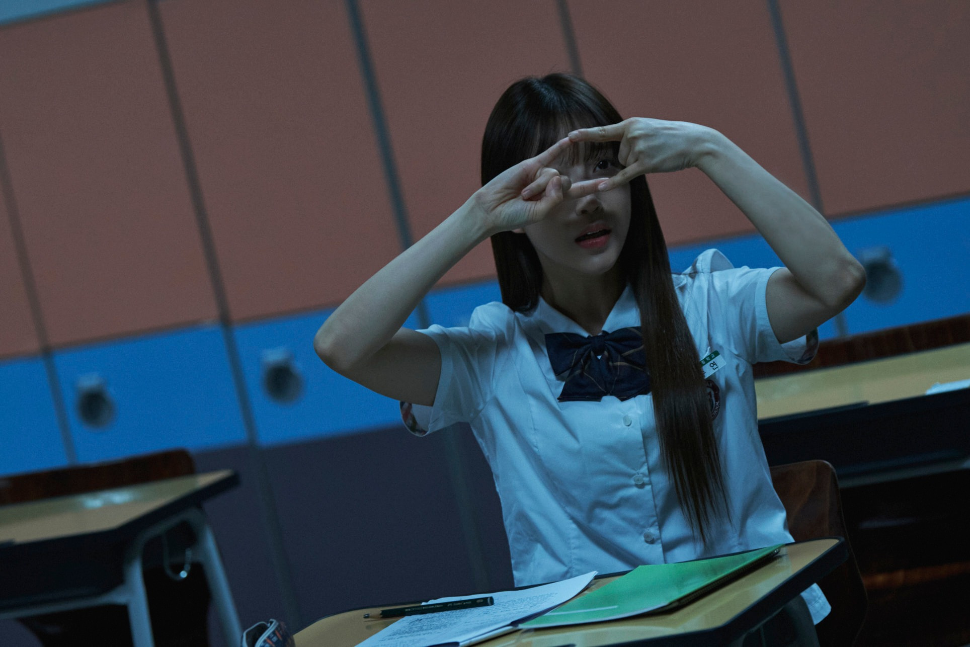 5 phim 18+ Hàn Quốc hay nhất 2025: Toàn mỹ nhân đẹp nức nở, không xem là ngàn lần hối tiếc- Ảnh 6. 5 phim 18+ Hàn Quốc hay nhất 2025: Toàn mỹ nhân đẹp nức nở, không xem là ngàn lần hối tiếc- Ảnh 6.