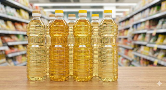 5 sát thủ thầm lặng là nguyên nhân hàng đầu gây bệnh tim mạch 1 Sự mất cân bằng trong các loại dầu hạt giàu omega-6 nhưng thiếu omega-3 có thể là một nguyên nhân gây bệnh tim mạch.