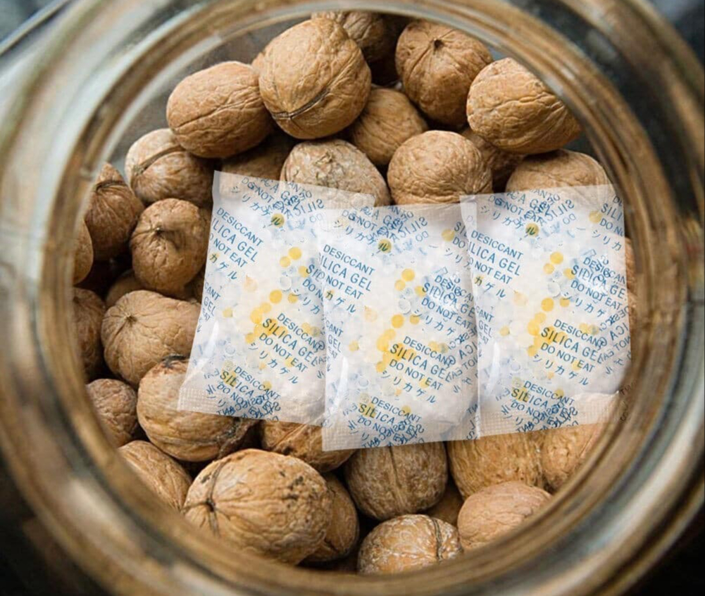 5 sự thật về gói hút ẩm, tôi mất 40 năm cuộc đời để biết- Ảnh 3.