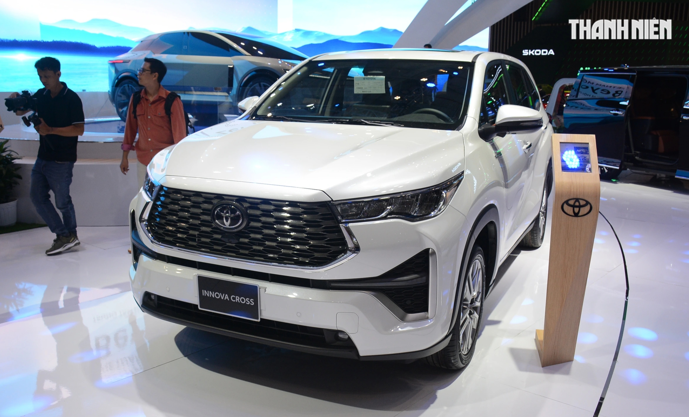 5 thói quen tưởng chừng vô hại của người dùng dễ khiến ô tô hybrid nhanh hỏng - Ảnh 1.