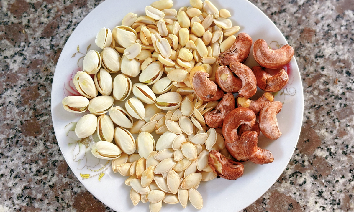 5 thuc pham nen an thuong