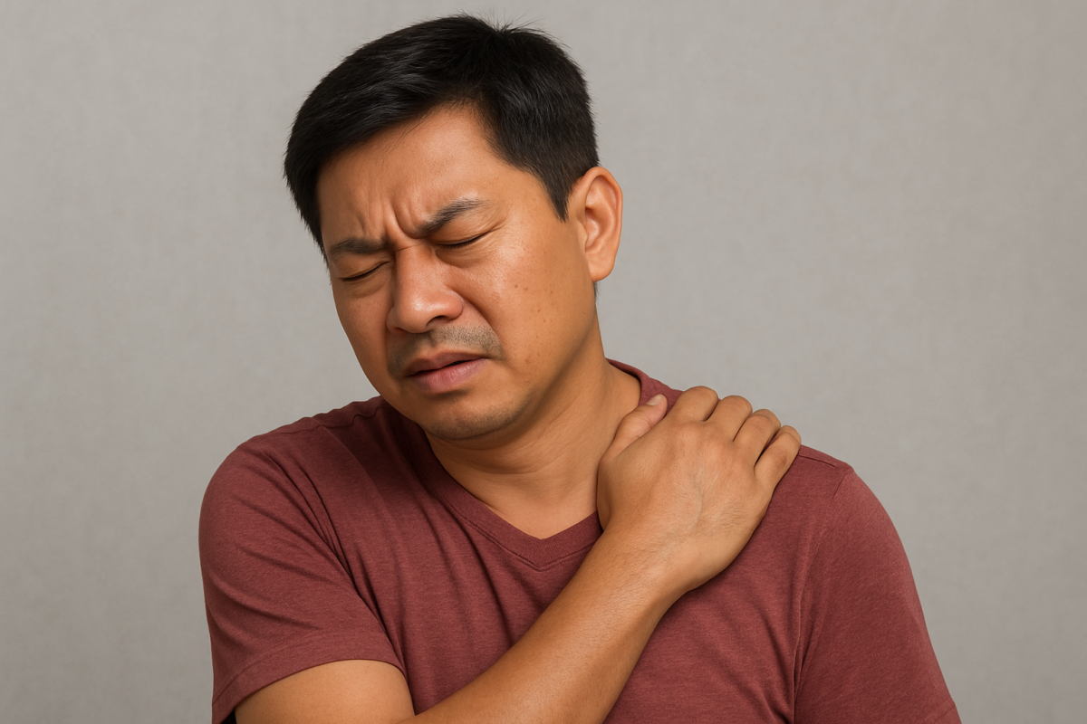 5 triệu chứng nhồi máu cơ tim thầm lặng 1 5 trieu chung nhoi mau co tim tham lang