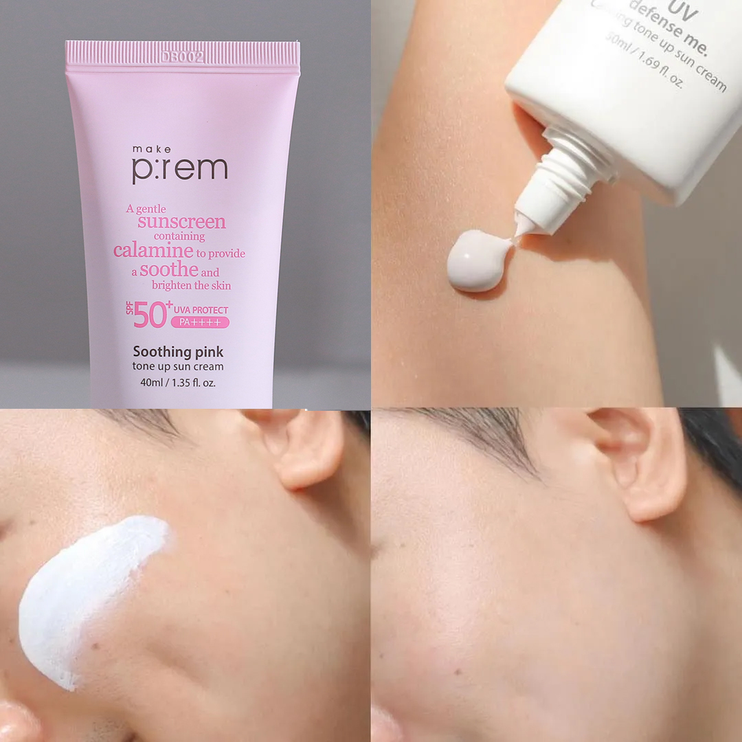 5 tuýp kem chống nắng nâng tone giá dễ thở, chất lượng được khen nhất năm 2025- Ảnh 6.