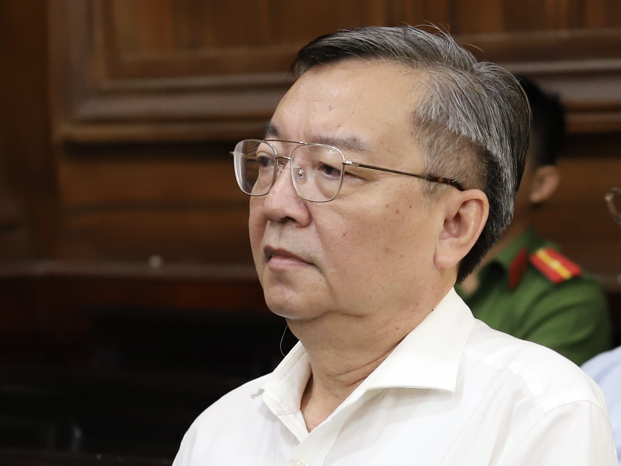 50 xe máy "bị bỏ rơi", tìm nạn nhân 4 vụ cướp giật 1 Thông tin nổi bật tại TPHCM ngày 10-12: 50 xe máy