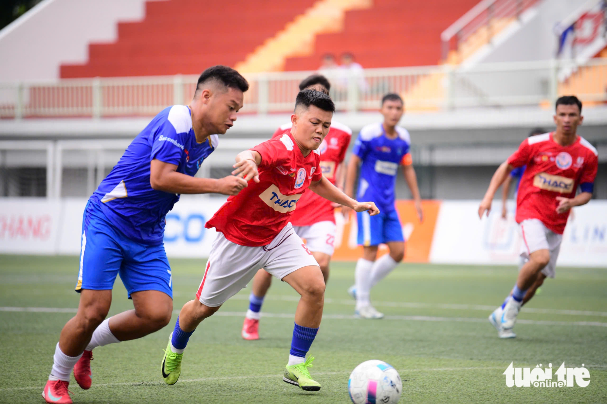 5.132 công đoàn cơ sở tổ chức ‘Bữa cơm công đoàn’ - Ảnh 4. 5.132 công đoàn cơ sở tổ chức ‘Bữa cơm công đoàn’ - Ảnh 4.