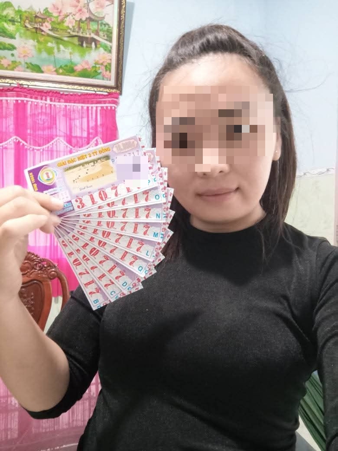 Xổ số miền Nam: 532 / 616 Tỉ Đồng giải độc đắc đã tìm thấy người trúng - Ảnh 1.