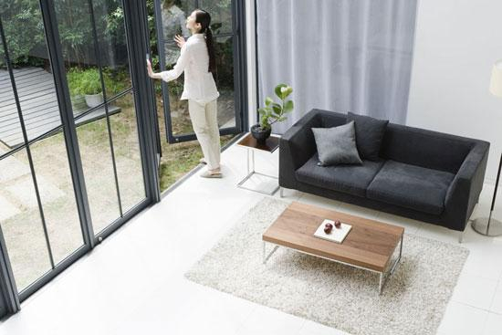 6 dấu hiệu nhà hợp long mạch, ở càng lâu càng 