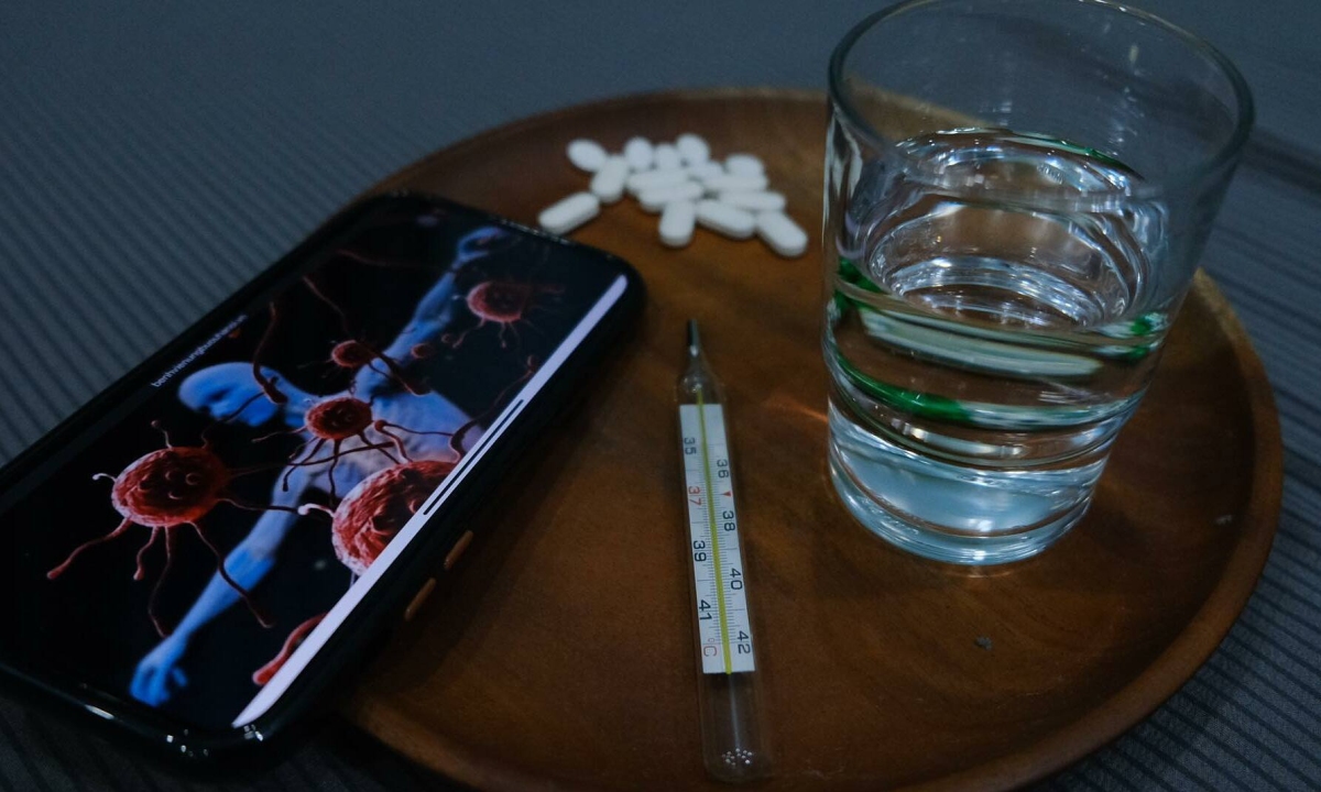 6 lầm tưởng về viêm gan C 1 6 lam tuong ve viem gan C