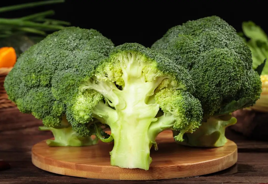6 loại rau họ cải được ví như thần hộ mệnh sức khỏe trong mùa đông 1 6 loại rau họ cải được ví như ‘thần hộ mệnh sức khỏe’ trong mùa đông - 1