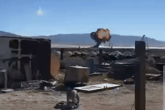 6 lý do nhà đầu tư nên chọn Gia Lai 21 Khoảnh khắc rơi tiêm kích F-16 của Mỹ