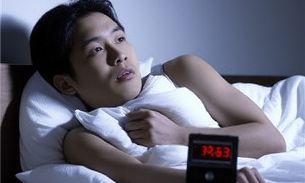 6 roi loan giac ngu thuong gap