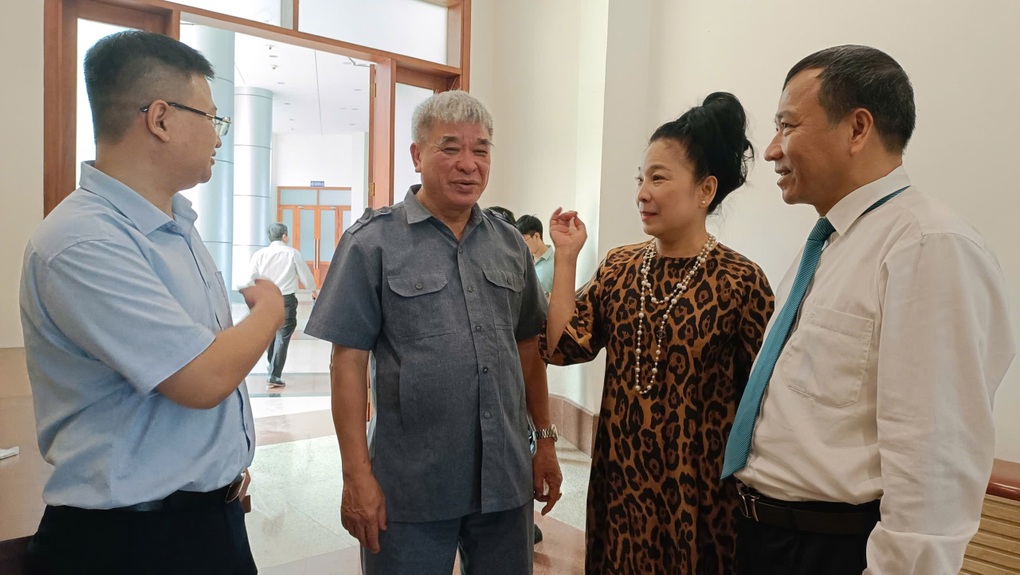 600 doanh nghiệp TPHCM dùng AI săn tín chỉ carbon, hướng tới Net Zero - 1