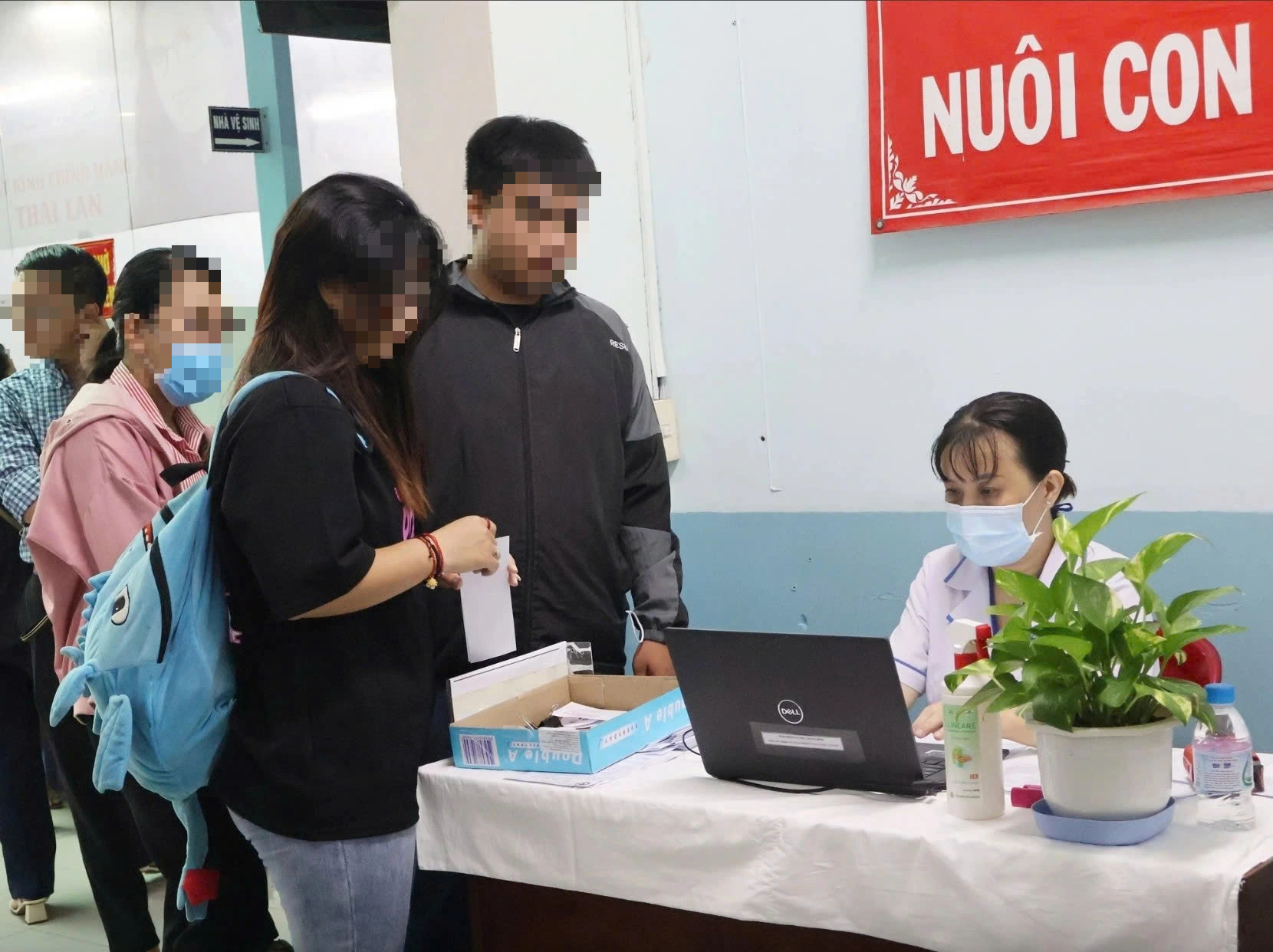 Nam giới khám tiền hôn nhân ở TP.HCM: 63/121 tinh dịch đồ bất thường- Ảnh 1.