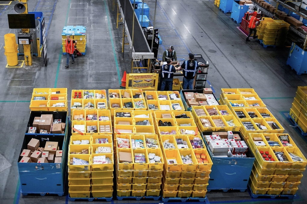 66% CEO Mỹ lên kế hoạch sa thải hoặc ngừng tuyển dụng mới trong năm 2026 - 1