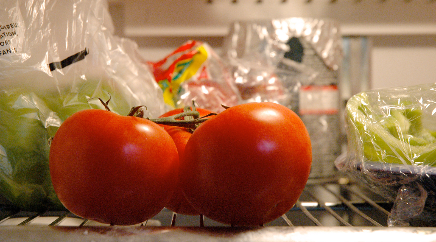 7 loại rau củ bảo quản trong tủ lạnh là SAI LẦM, tưởng tốt nhưng hại kinh khủng- Ảnh 2.