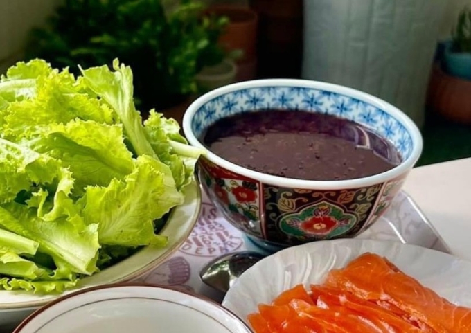 Đậu đen ninh hầm nhừ có thể giúp cơ thể đào thải độc tố nhẹ qua đường tiểu. Ảnh minh họa: Thanh Ba