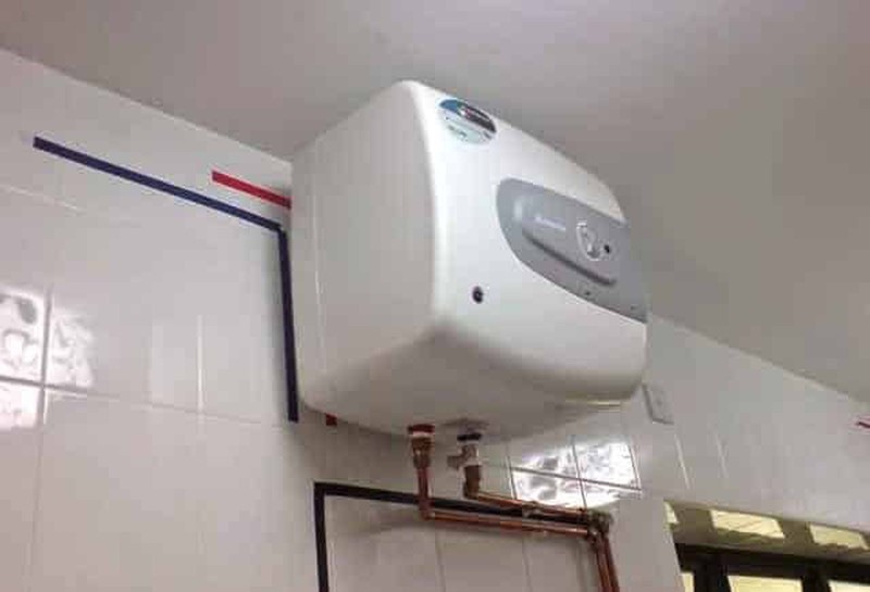 7 sự thật về bình nóng lạnh, nhiều người giật mình vì không biết sớm hơn- Ảnh 2.