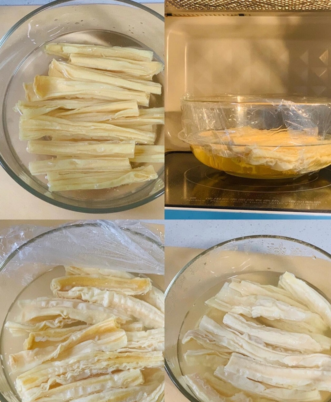 7 sự thật về lò vi sóng, tôi khóc ròng vì biết muộn- Ảnh 8. 7 sự thật về lò vi sóng, tôi khóc ròng vì biết muộn- Ảnh 8.