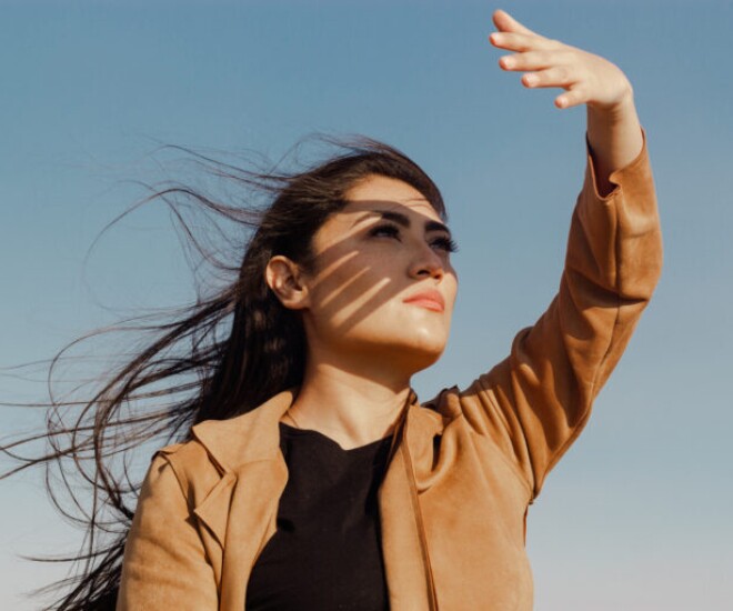 7 tình huống người bản lĩnh sẽ quay lưng bỏ đi mà không nói một lời 1 7 tình huống người bản lĩnh sẽ quay lưng bỏ đi mà không nói một lời - 1