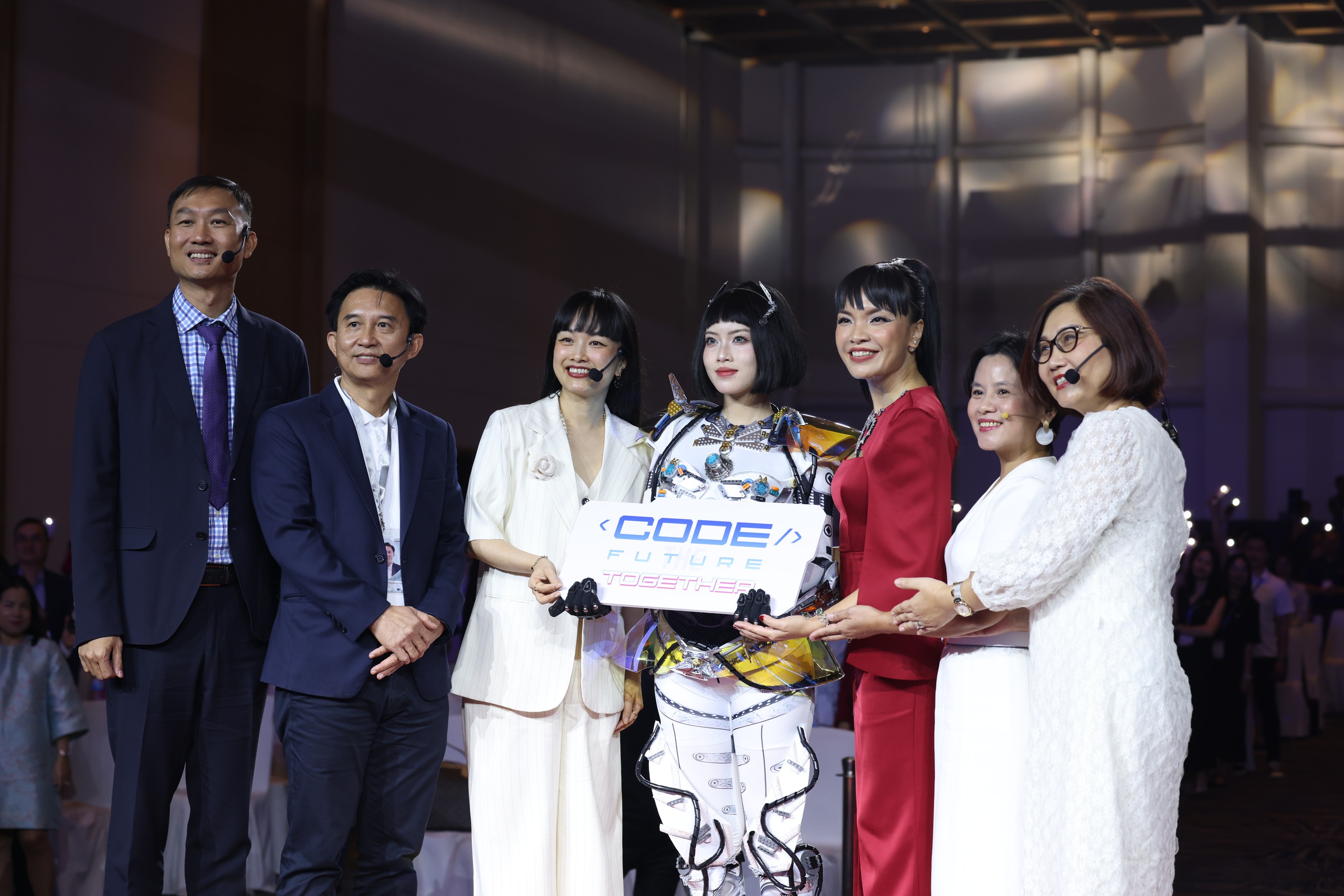 Doanh nghiệp tinh gọn bộ máy: 70% chưa đạt hiệu quả, vì sao?- Ảnh 1.